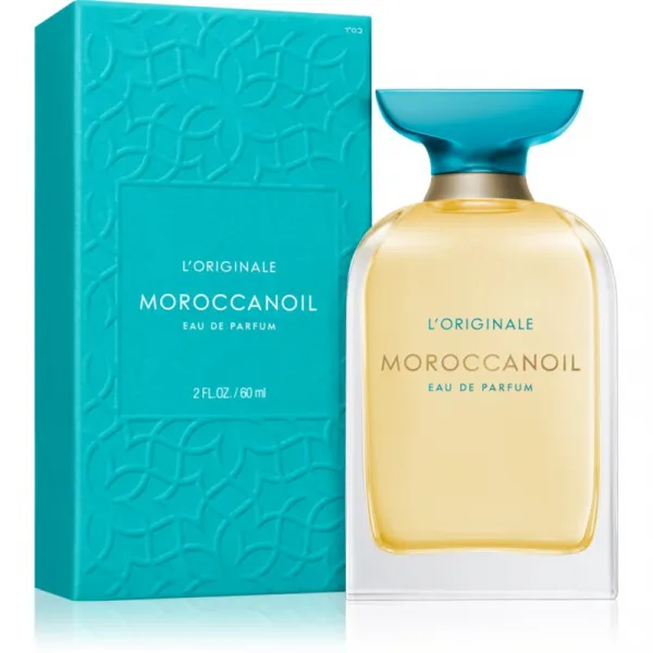 Moroccanoil L'Originale Eau de Parfum parfumovaná voda pre ženy 60 ml