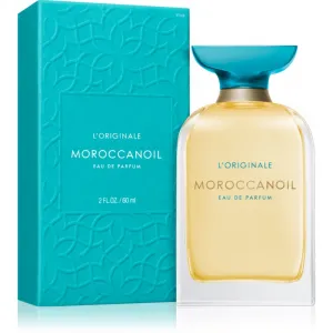 Moroccanoil L'Originale Eau de Parfum parfumovaná voda pre ženy 60 ml