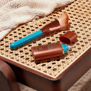 St.Tropez Tantour & Applicator Brush aplikátor na samoopaľovací krém 1 ks