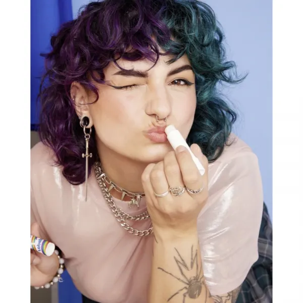 Labello Pride Kiss hydratačný balzam na pery 4.8 g