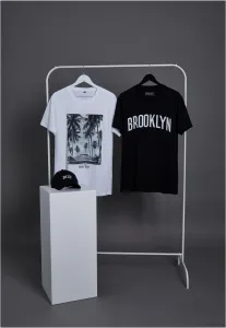 Today was a good day t-shirt white