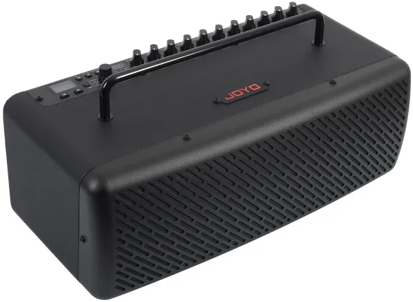 Joyo Jam Buddy III BK