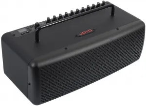 Joyo Jam Buddy III BK
