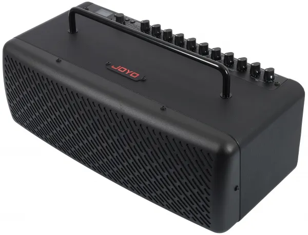 Joyo Jam Buddy III BK