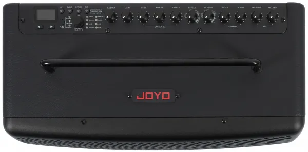 Joyo Jam Buddy III BK