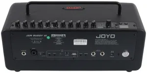 Joyo Jam Buddy III BK