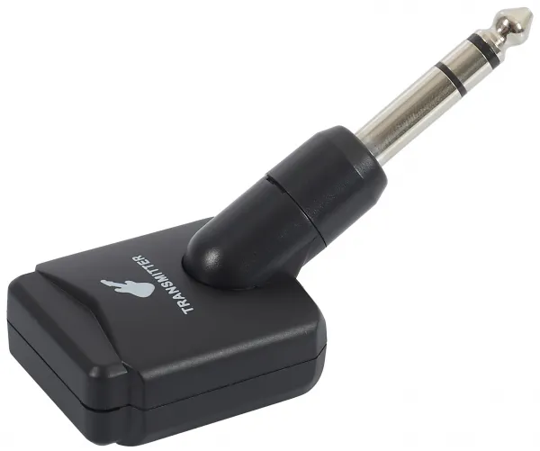 Joyo Jam Buddy III BK