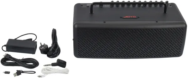 Joyo Jam Buddy III BK