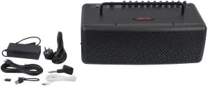 Joyo Jam Buddy III BK
