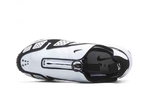 Nike Air Max SNDR Wmns "White Black" (FZ2068-100)