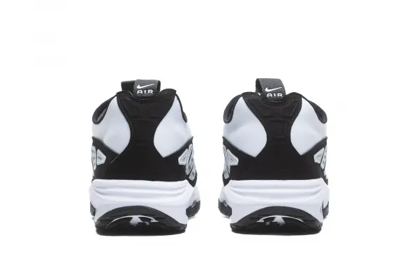Nike Air Max SNDR Wmns "White Black" (FZ2068-100)