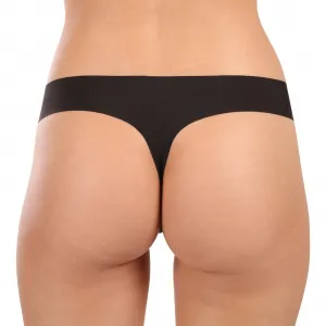 3PACK dámské tangá Under Armour viacfarebné (1383893 652) L