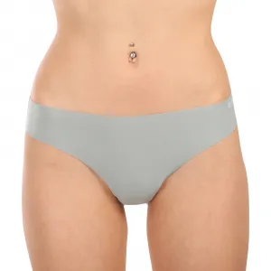 3PACK dámské tangá Under Armour viacfarebné (1383893 009) M
