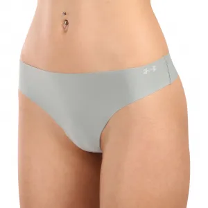 3PACK dámské tangá Under Armour viacfarebné (1383893 009) M