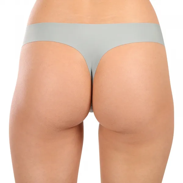3PACK dámské tangá Under Armour viacfarebné (1383893 009) M