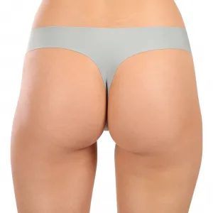 3PACK dámské tangá Under Armour viacfarebné (1383893 009) M
