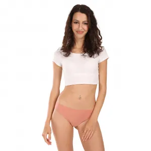 3PACK dámske nohavičky Under Armour viacfarebné (1383897 696) M