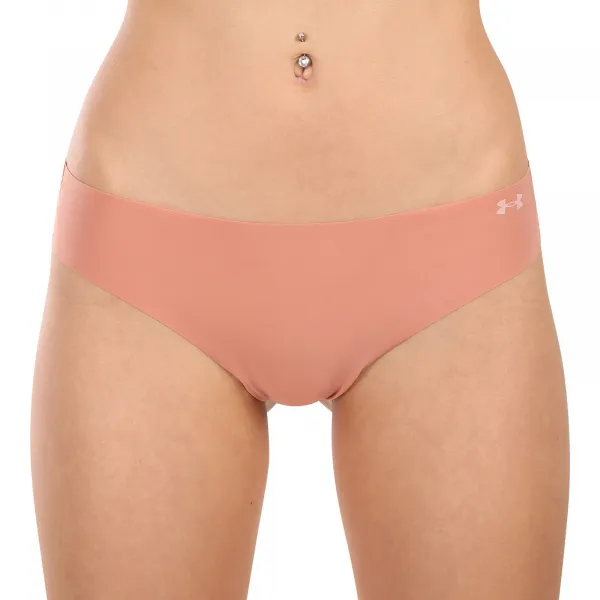 3PACK dámske nohavičky Under Armour viacfarebné (1383897 696) M
