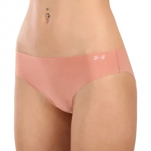 3PACK dámske nohavičky Under Armour viacfarebné (1383897 696) M