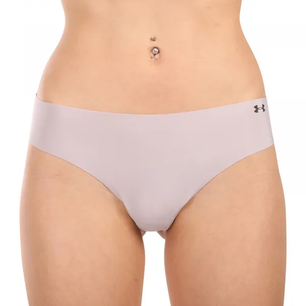 3PACK dámske nohavičky Under Armour viacfarebné (1383897 696) M