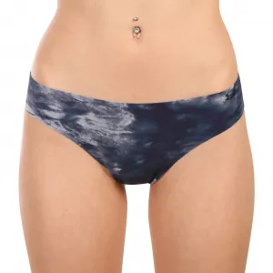 3PACK dámské tangá Under Armour viacfarebné (1383894 044) M