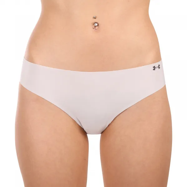 3PACK dámske nohavičky Under Armour viacfarebné (1383897 696) M