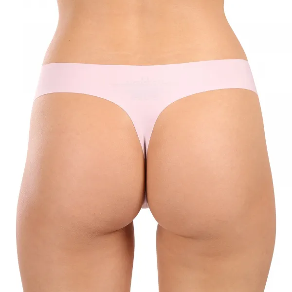3PACK dámské tangá Under Armour viacfarebné (1383894 044) M