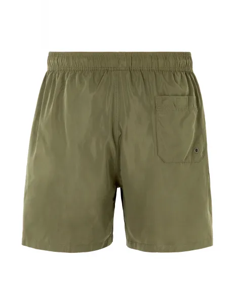 CELIO GINORKINI Pánske plavkové šortky, khaki, veľkosť