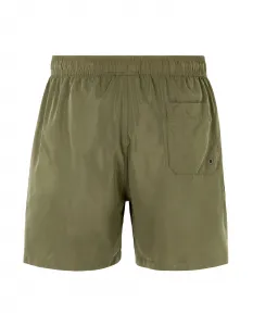 CELIO GINORKINI Pánske plavkové šortky, khaki, veľkosť