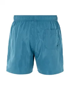 CELIO GINORKINI Pánske plavkové šortky, modrá, veľkosť