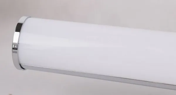 Nástenná lampa do kúpeľne LED pásik 12W 4000K IP44 62cm Universe