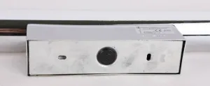 Nástenná lampa do kúpeľne LED pásik 12W 4000K IP44 62cm Universe
