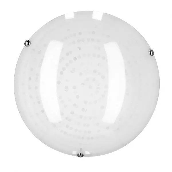 Stropné svietidlo Circle Plafon LED 6500K