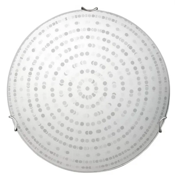 Stropné svietidlo Circle Plafon LED 6500K