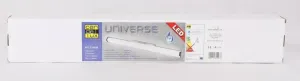 Nástenná lampa do kúpeľne LED pásik 12W 4000K IP44 62cm Universe