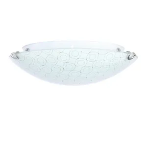 Stropná lampa Sesi E27