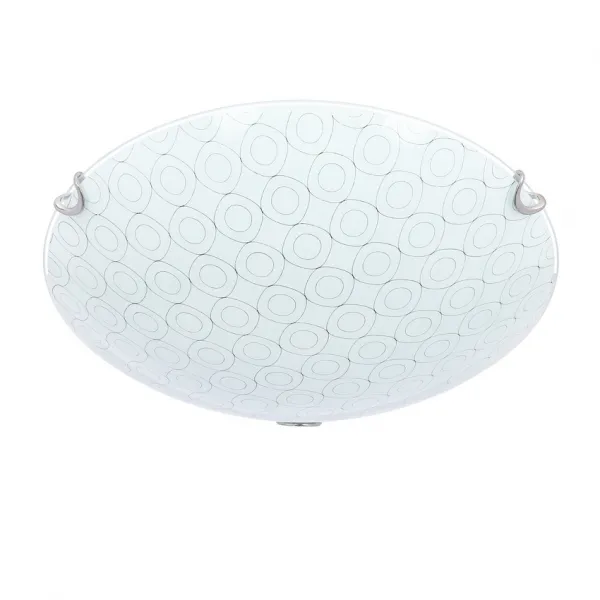 Stropná lampa Sesi E27