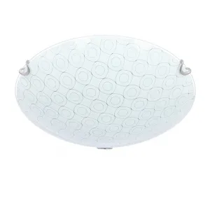 Stropná lampa Sesi E27