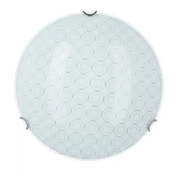 Stropná lampa Sesi E27