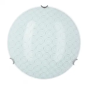 Stropná lampa Sesi E27
