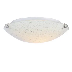 Stropná lampa Sesi E27