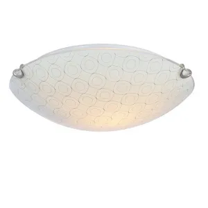 Stropná lampa Sesi E27
