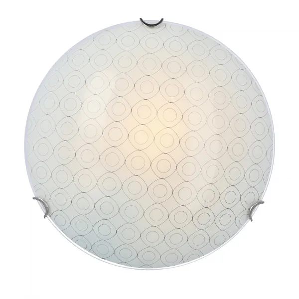 Stropná lampa Sesi E27