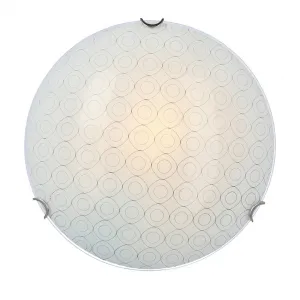 Stropná lampa Sesi E27