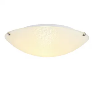 Stropná lampa Vertico Stropná lampa E27