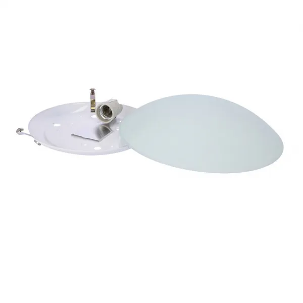 Stropná lampa Vertico Stropná lampa E27