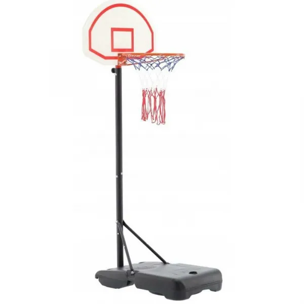 Chomik Basketbalový kôš so stojanom LEGENDS