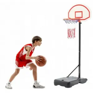 Chomik Basketbalový kôš so stojanom LEGENDS