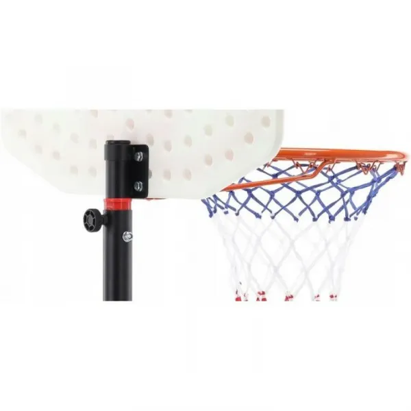Chomik Basketbalový kôš so stojanom LEGENDS