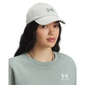 Dámska šiltovka UNDER ARMOUR Womens UA Blitzing Adj-GRN
